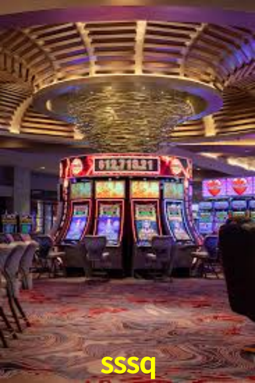 APP oficial da sssq para mobile